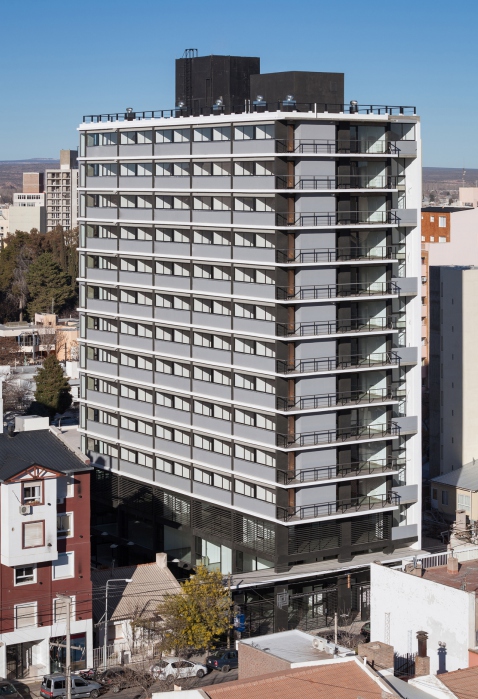 Edificio Talero