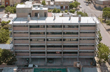 Edificio Lincoln