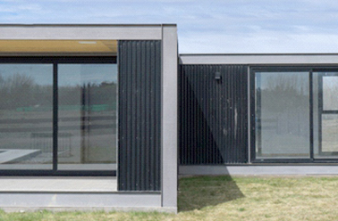 Vivienda Canales